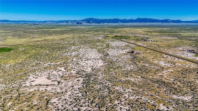 57884 CO RD U-60, Moffat, CO 81143
