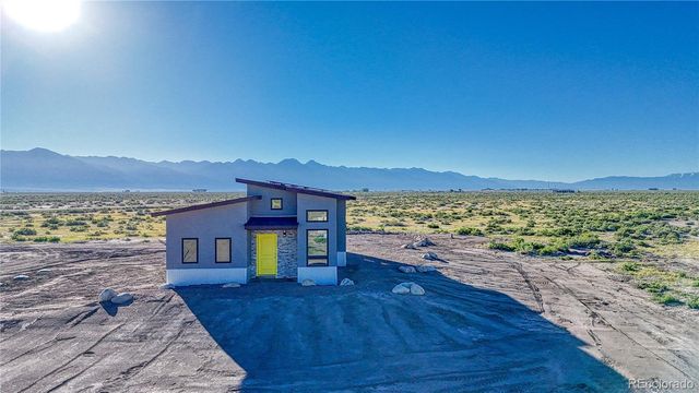 57884 CO RD U-60, Moffat, CO 81143