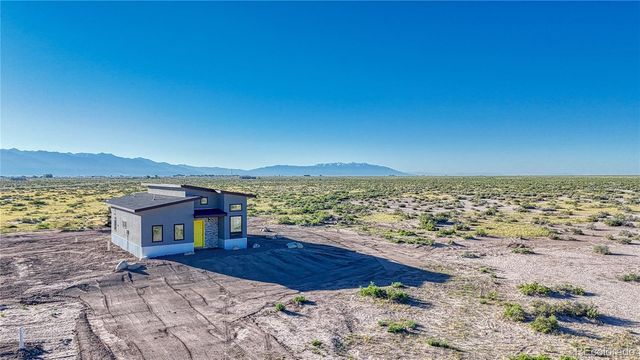 57884 CO RD U-60, Moffat, CO 81143
