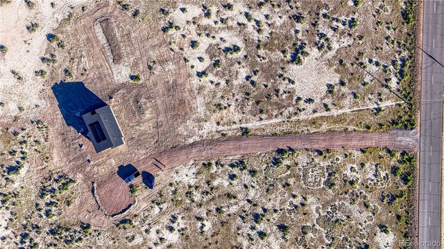 57884 CO RD U-60, Moffat, CO 81143