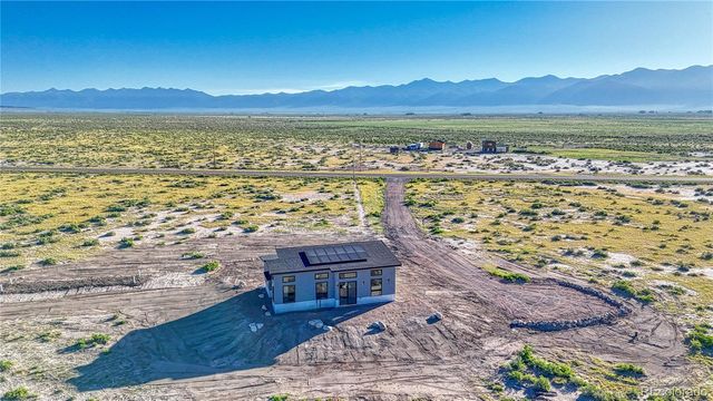57884 CO RD U-60, Moffat, CO 81143