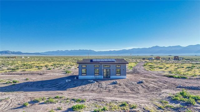 57884 CO RD U-60, Moffat, CO 81143