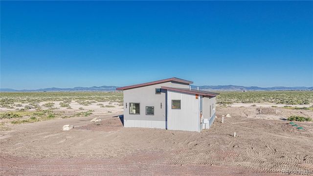 57884 CO RD U-60, Moffat, CO 81143