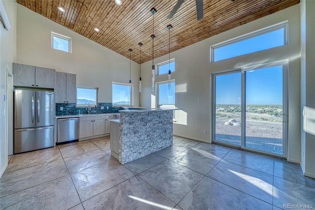 57884 CO RD U-60, Moffat, CO 81143
