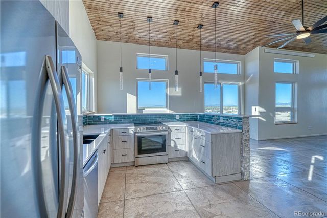 57884 CO RD U-60, Moffat, CO 81143