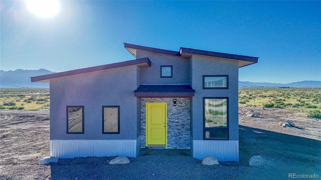57884 CO RD U-60, Moffat, CO 81143