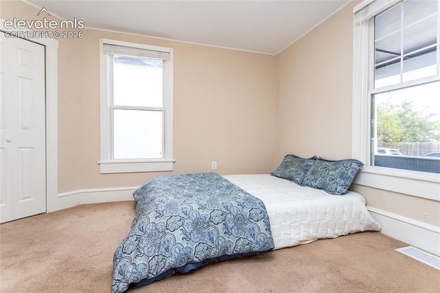 416 E Columbia Street, Colorado Springs, CO 80907