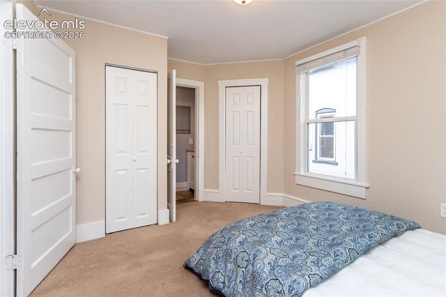 416 E Columbia Street, Colorado Springs, CO 80907