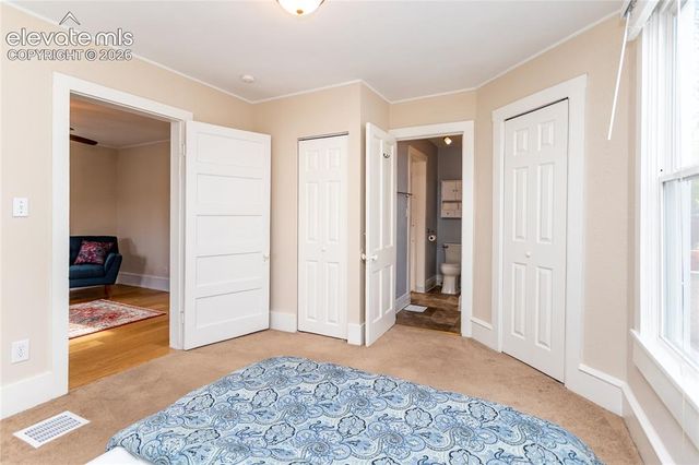 416 E Columbia Street, Colorado Springs, CO 80907