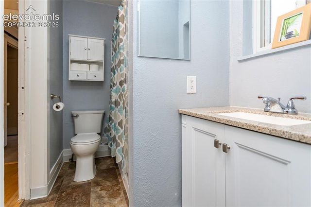 416 E Columbia Street, Colorado Springs, CO 80907
