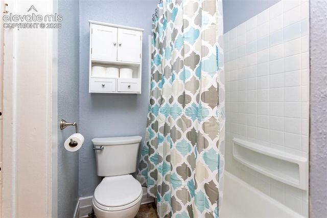 416 E Columbia Street, Colorado Springs, CO 80907