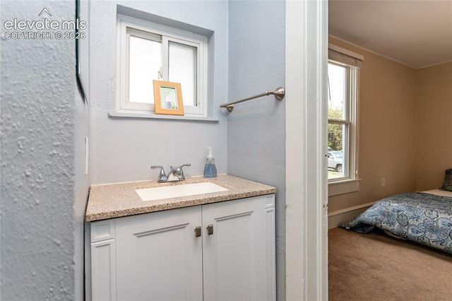 416 E Columbia Street, Colorado Springs, CO 80907