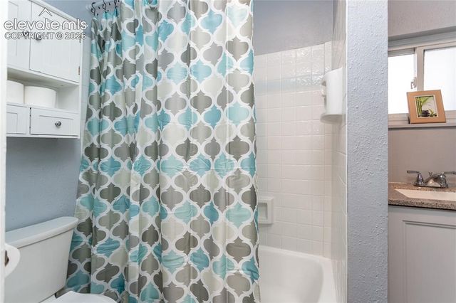 416 E Columbia Street, Colorado Springs, CO 80907