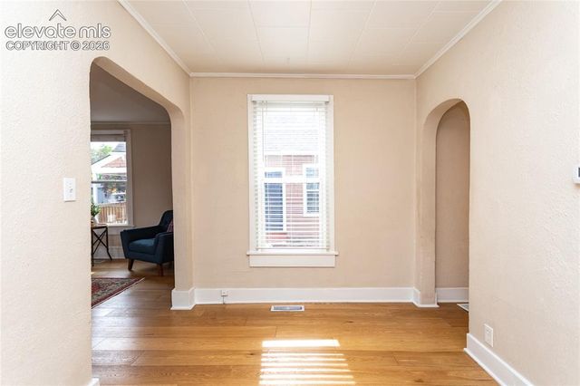 416 E Columbia Street, Colorado Springs, CO 80907
