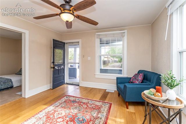 416 E Columbia Street, Colorado Springs, CO 80907
