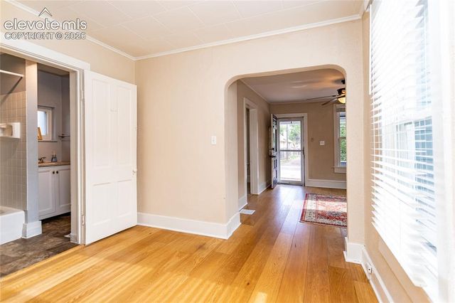 416 E Columbia Street, Colorado Springs, CO 80907
