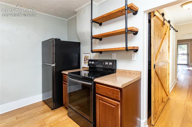 416 E Columbia Street, Colorado Springs, CO 80907