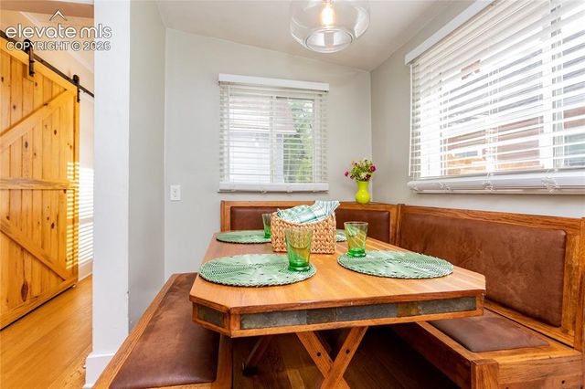 416 E Columbia Street, Colorado Springs, CO 80907