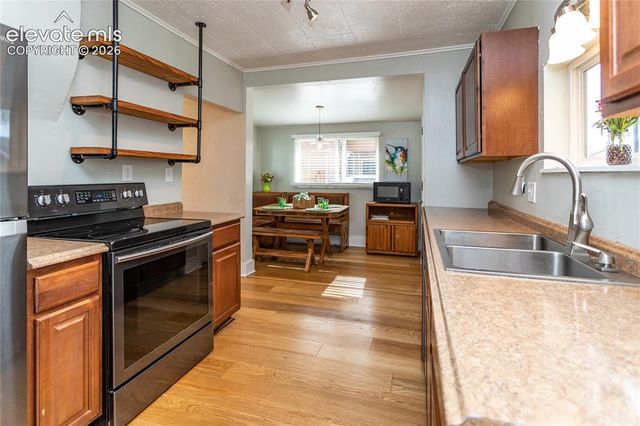 416 E Columbia Street, Colorado Springs, CO 80907