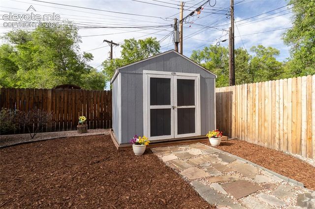 416 E Columbia Street, Colorado Springs, CO 80907