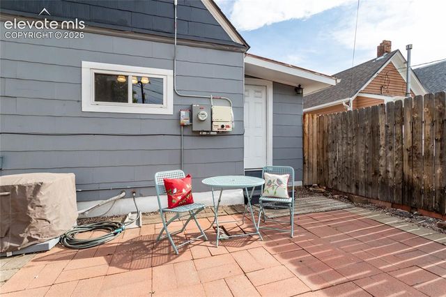 416 E Columbia Street, Colorado Springs, CO 80907