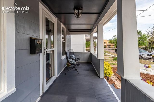 416 E Columbia Street, Colorado Springs, CO 80907
