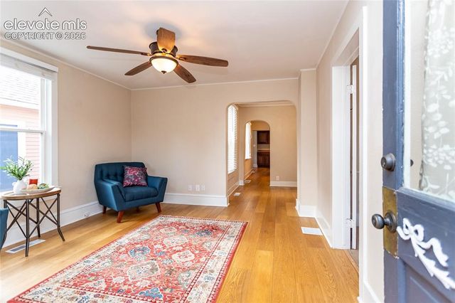 416 E Columbia Street, Colorado Springs, CO 80907