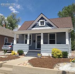 416 E Columbia Street, Colorado Springs, CO 80907