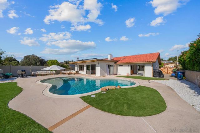 4010 Corral Canyon Rd, Bonita, CA 91902