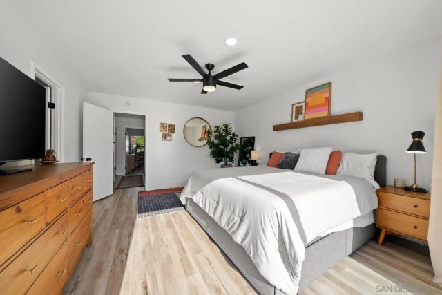 4010 Corral Canyon Rd, Bonita, CA 91902