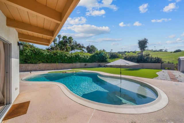 4010 Corral Canyon Rd, Bonita, CA 91902