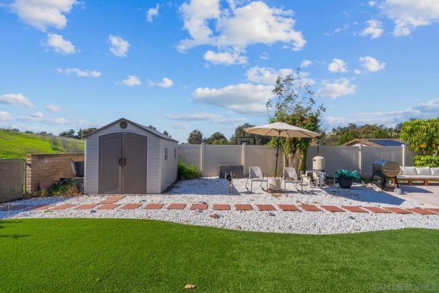 4010 Corral Canyon Rd, Bonita, CA 91902