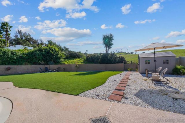 4010 Corral Canyon Rd, Bonita, CA 91902