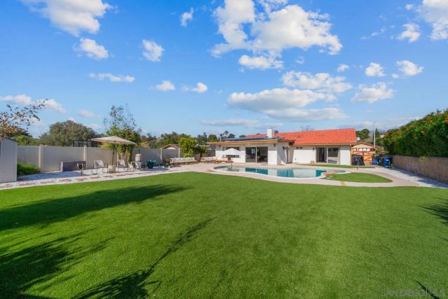 4010 Corral Canyon Rd, Bonita, CA 91902