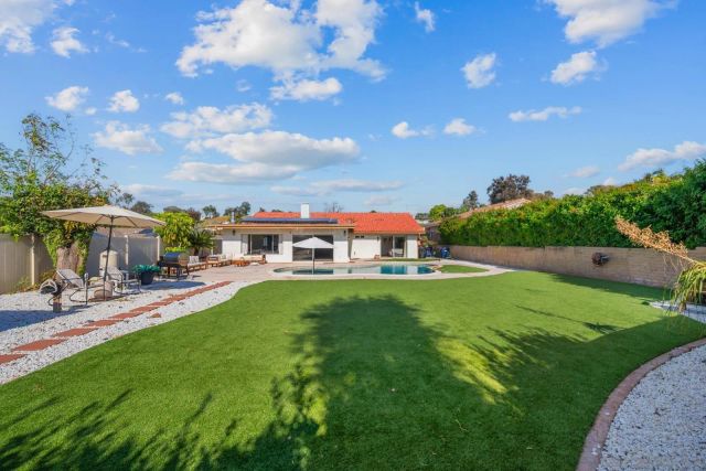 4010 Corral Canyon Rd, Bonita, CA 91902