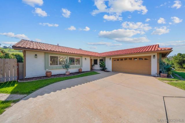 4010 Corral Canyon Rd, Bonita, CA 91902