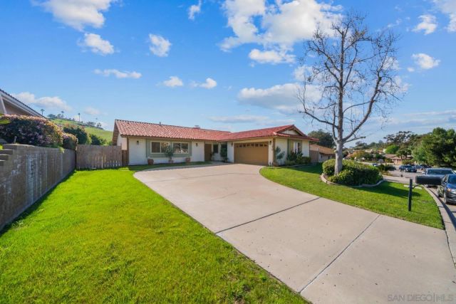 4010 Corral Canyon Rd, Bonita, CA 91902
