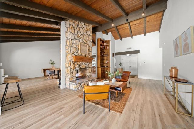 4010 Corral Canyon Rd, Bonita, CA 91902