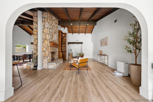 4010 Corral Canyon Rd, Bonita, CA 91902