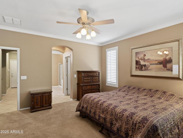 6216 W HEDGEHOG Place, Phoenix, AZ 85083