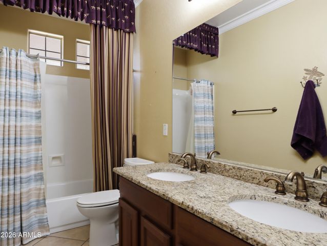6216 W HEDGEHOG Place, Phoenix, AZ 85083