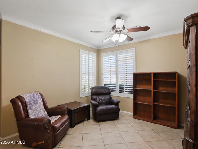 6216 W HEDGEHOG Place, Phoenix, AZ 85083