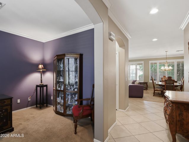 6216 W HEDGEHOG Place, Phoenix, AZ 85083