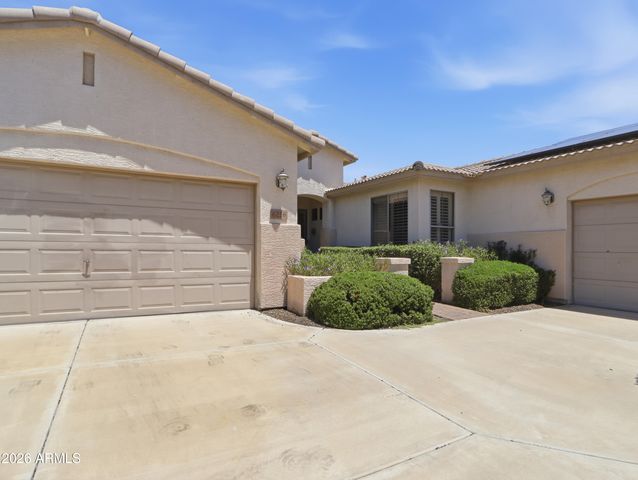 6216 W HEDGEHOG Place, Phoenix, AZ 85083