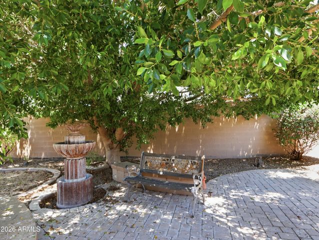 6216 W HEDGEHOG Place, Phoenix, AZ 85083