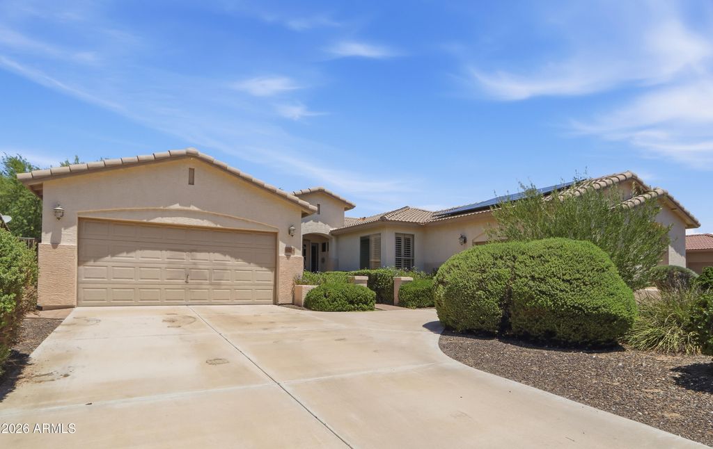 6216 W HEDGEHOG Place, Phoenix, AZ 85083 — photo 2