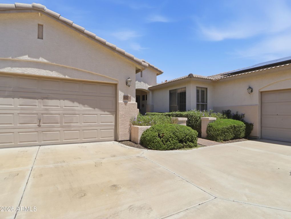 6216 W HEDGEHOG Place, Phoenix, AZ 85083 — photo 3