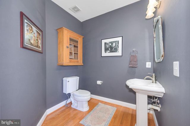 109 AMALFI CT, Purcellville, VA 20132