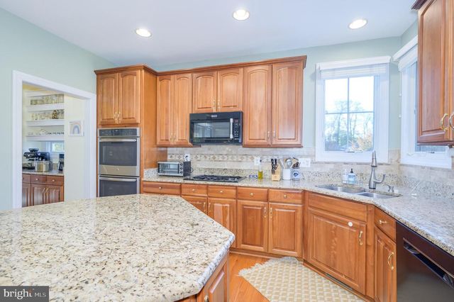 109 AMALFI CT, Purcellville, VA 20132