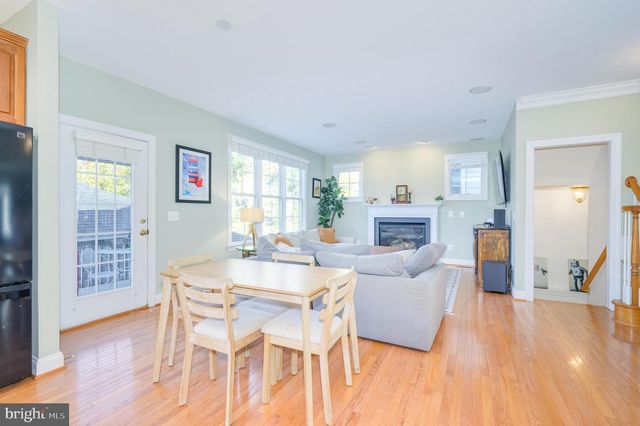 109 AMALFI CT, Purcellville, VA 20132